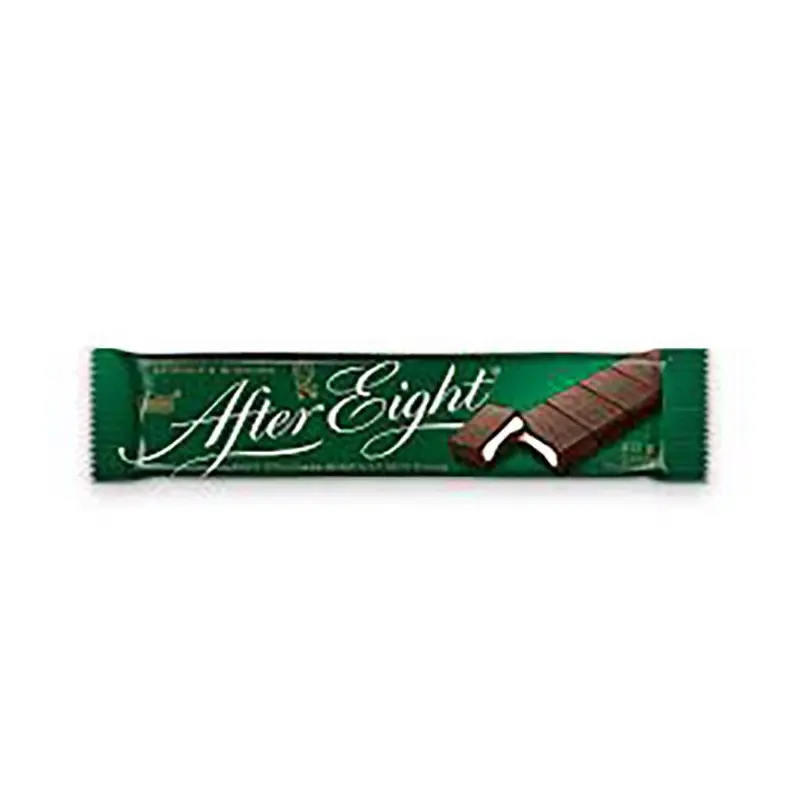 NESTLE - AFTER EIGHT BAR 40GR