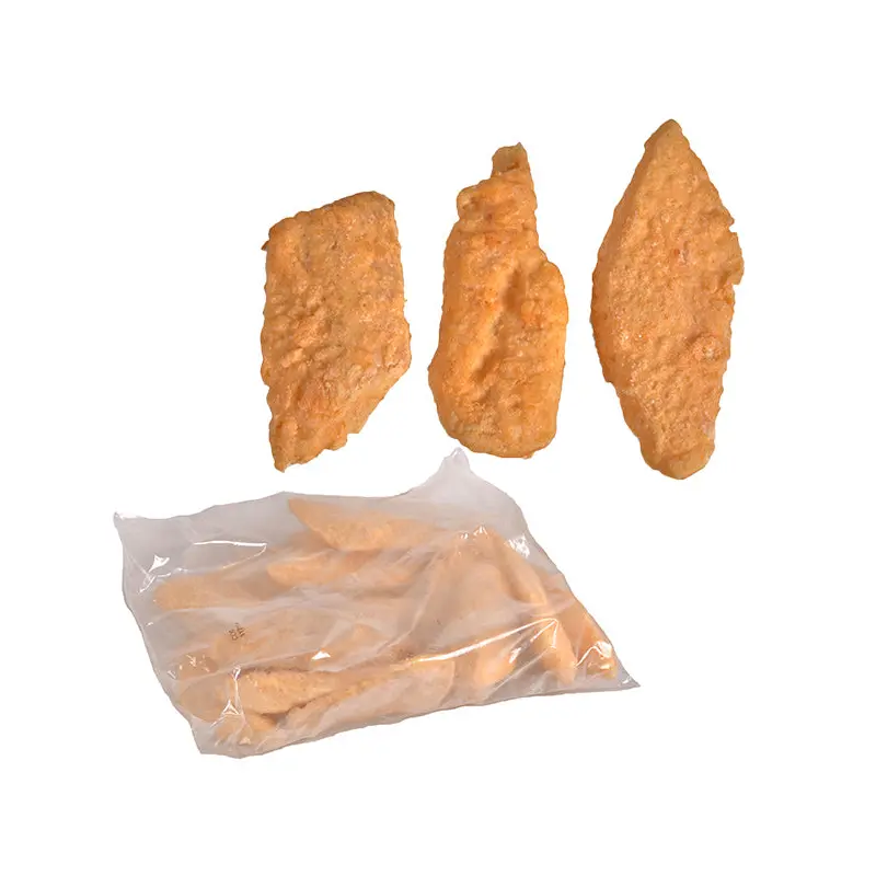 MRS FRIDAYS - FRIDAY TAVERN BATTERED COD 2-3OZ 10LB