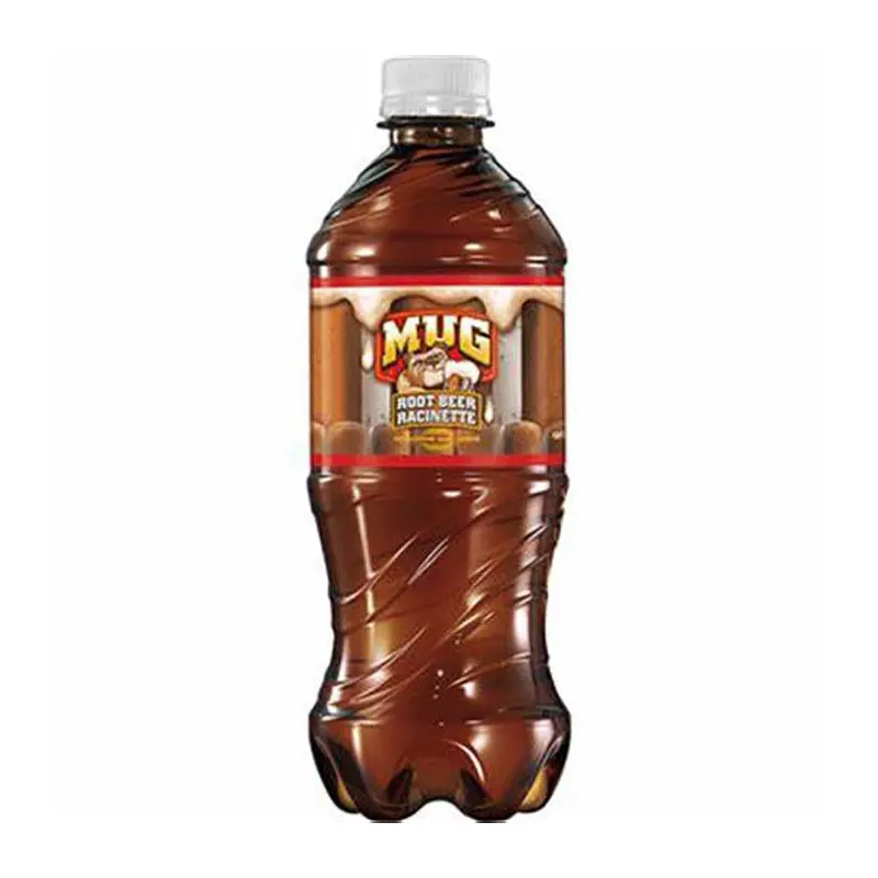 MUGS - ROOTBEER 591ML