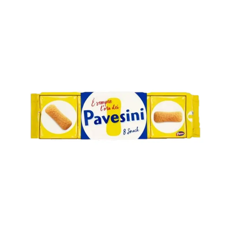 MULINO - BIANCO PAVESINI PLAIN 200GR