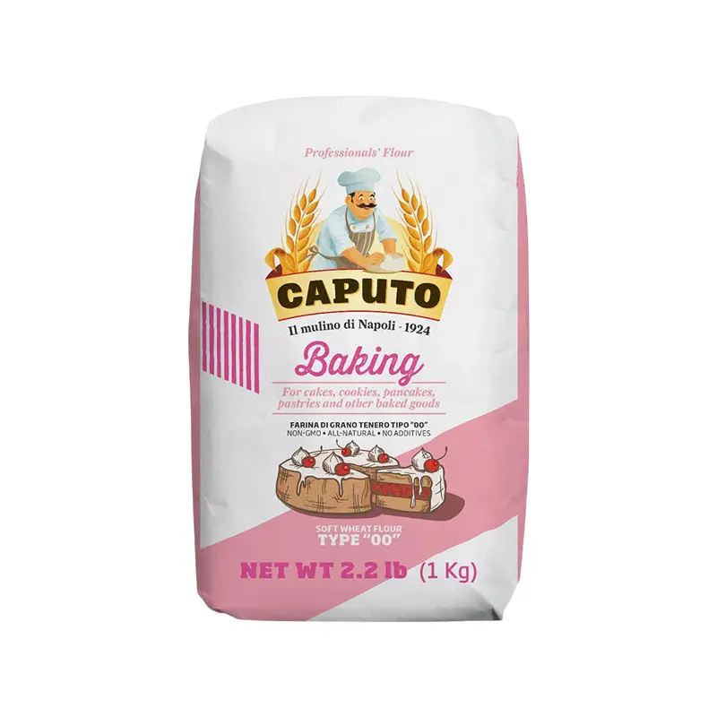 MULINO CAPUTO - BAKING FLOUR 1KG