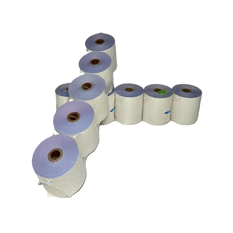 MULTI TACT - B22-030NYE 3 PLY DEBIT ROLL 3x3x60FT 5 PK