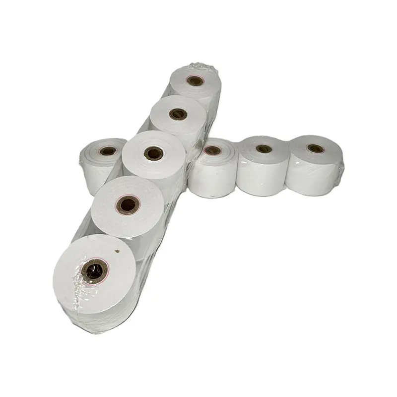 MULTI TACT - CH51-05K THERMAL ROLLS 2.25X2.75 10x5 PK