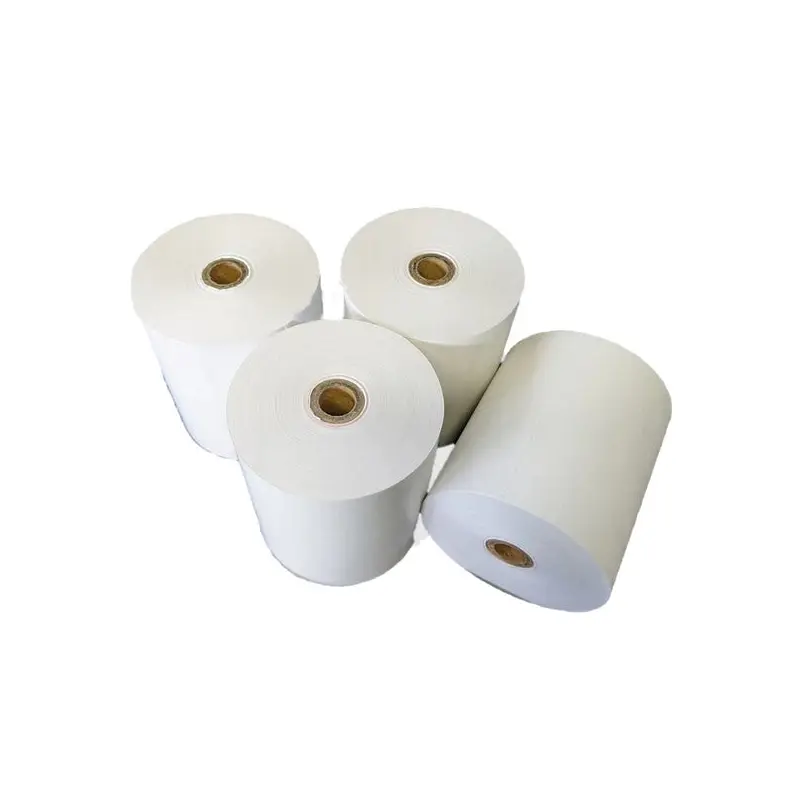 MULTI TACT - CH51-091K THERMAL DEBIT ROLL 3-1/8 X 3X200FT 10x5EA