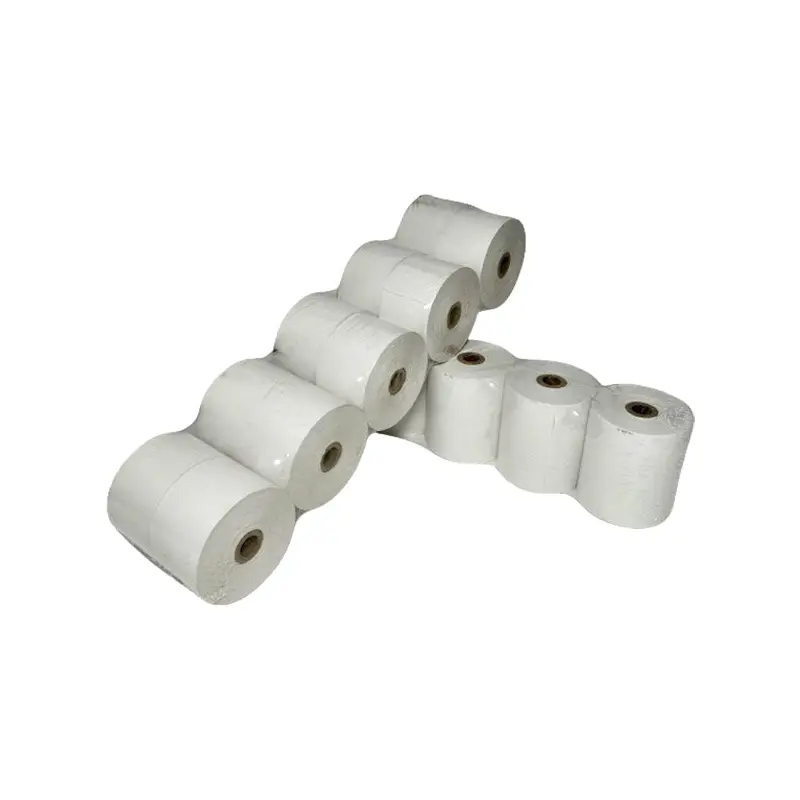 MULTI TACT - CH51-15K CASH REG ROLLS THERMAL 1.75X3 10x5 PK