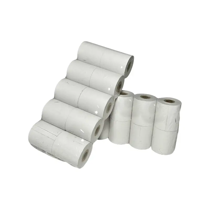 MULTI TACT - THERMAL DEBIT ROLL CH51-01K 2-1/4 X 1-7/8 5EA