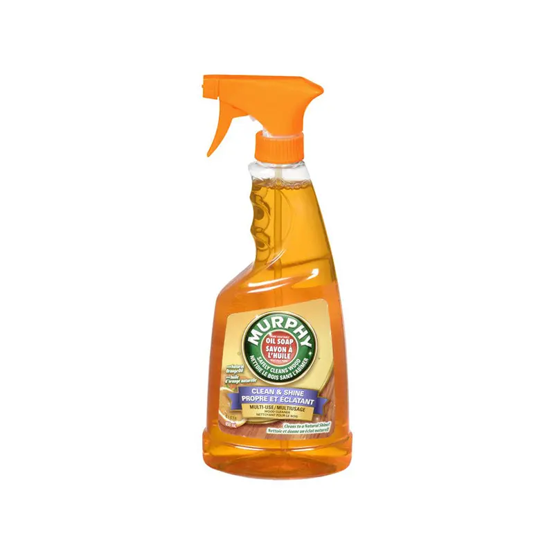 MURPHY - MLUTI USE WOOD CLEANING SPRAY 650ML