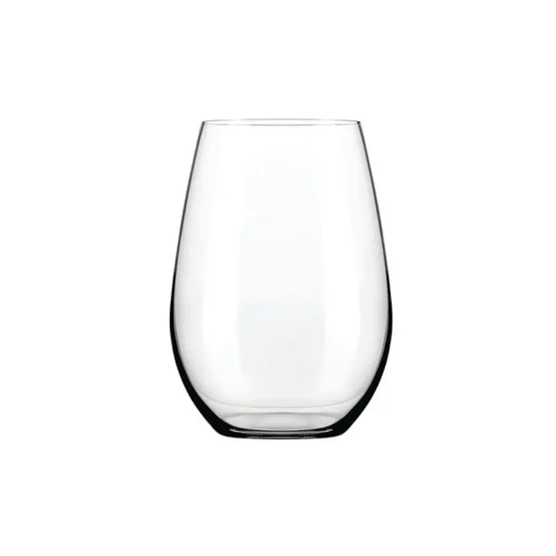 NADIR - DUBAI 16oz STEMLESS WINE GLASS 24EA