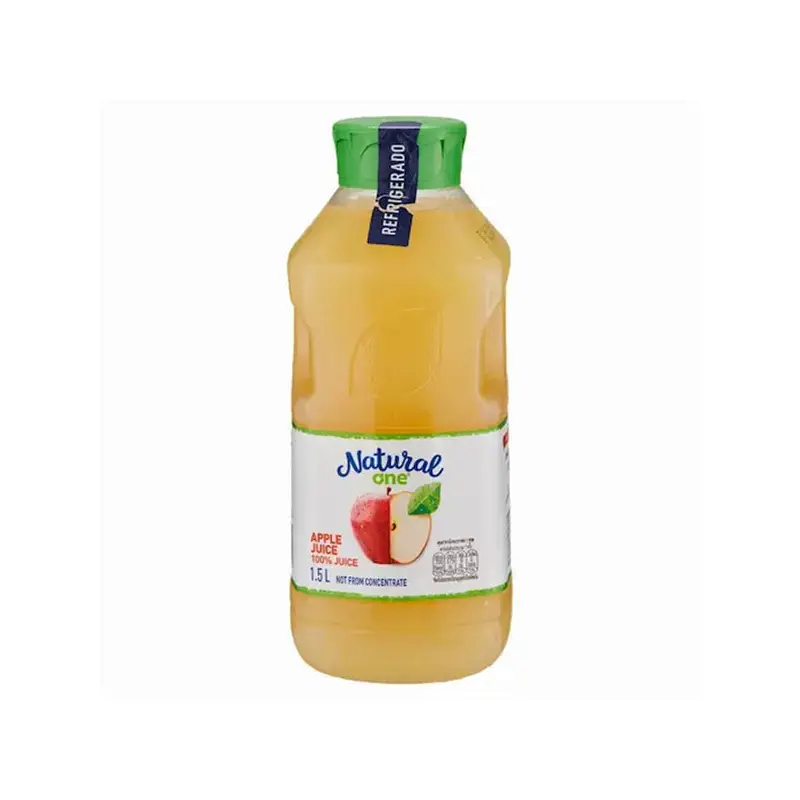 NATURAL ONE - APPLE JUICE NFC 900ML