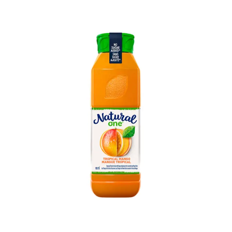 NATURAL ONE - MANGO JUICE 900ML