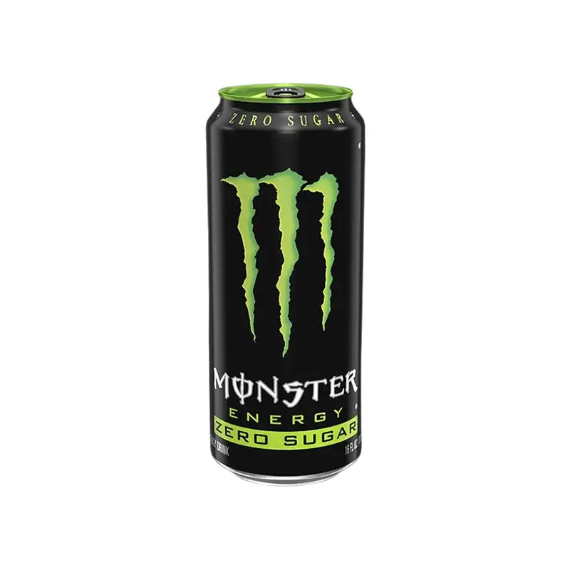 MONSTER - ABSOLUTELY ZERO 12x473ML