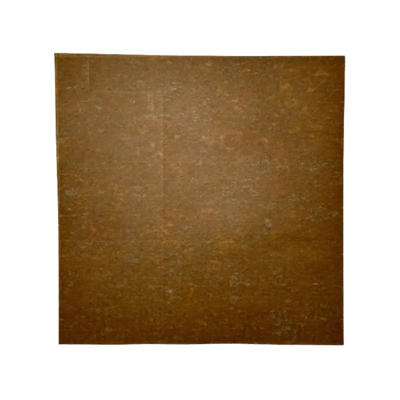 MPC PAPER - 10X10 BROWN WAX #33 1000EA