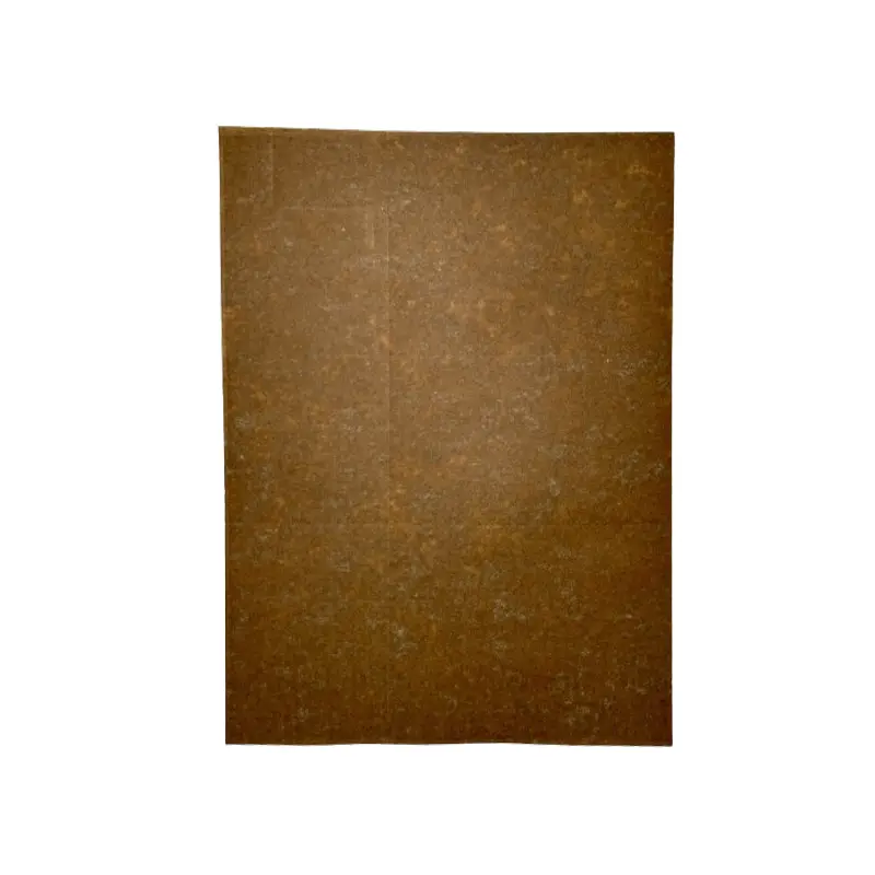 MPC PAPER - 10X4 BROWN WAX #33 1000EA