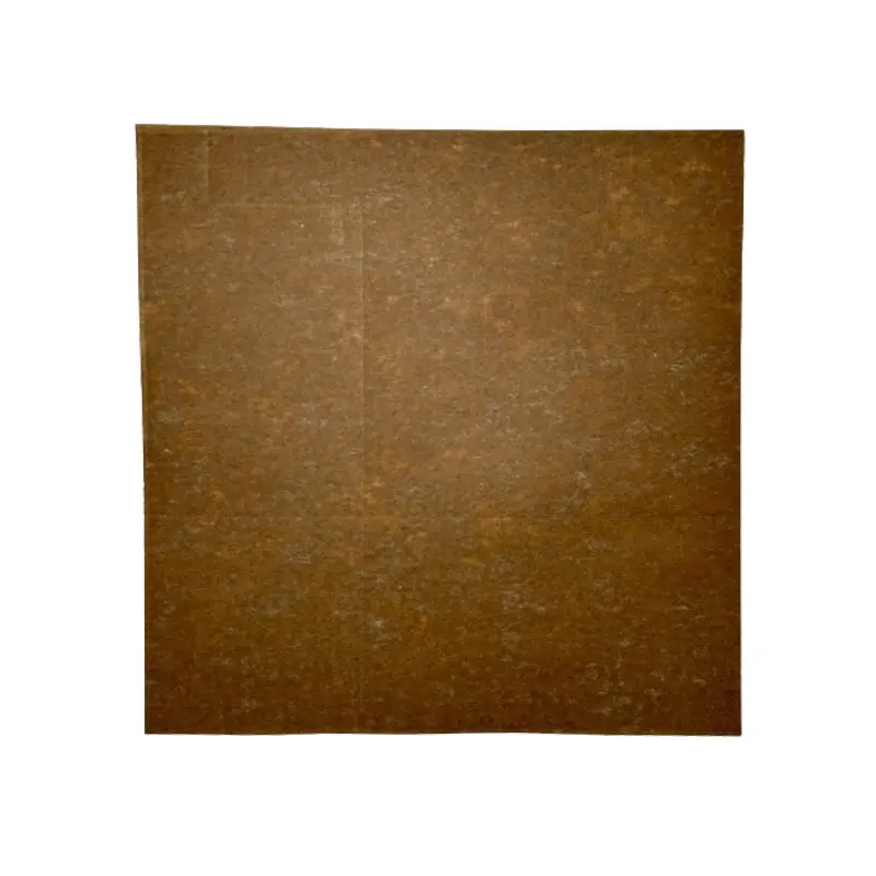 MPC PAPER - 10X8 BROWN WAX #33 1000EA