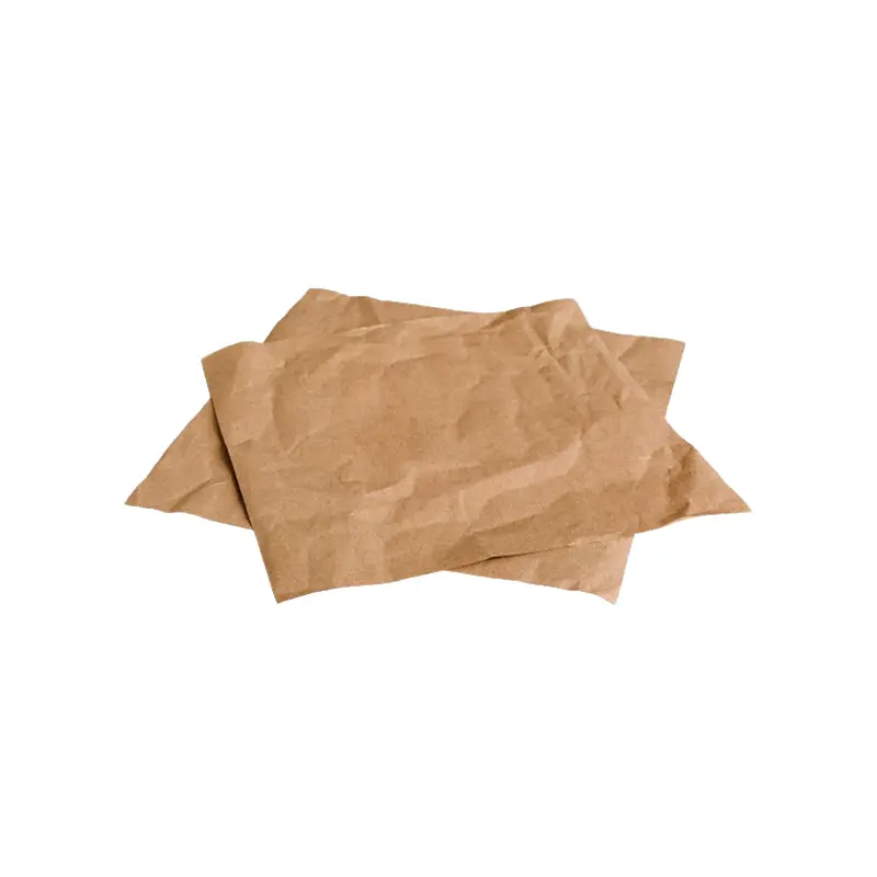 MPC PAPER - 12X12 BROWN WAX #33 1000EA