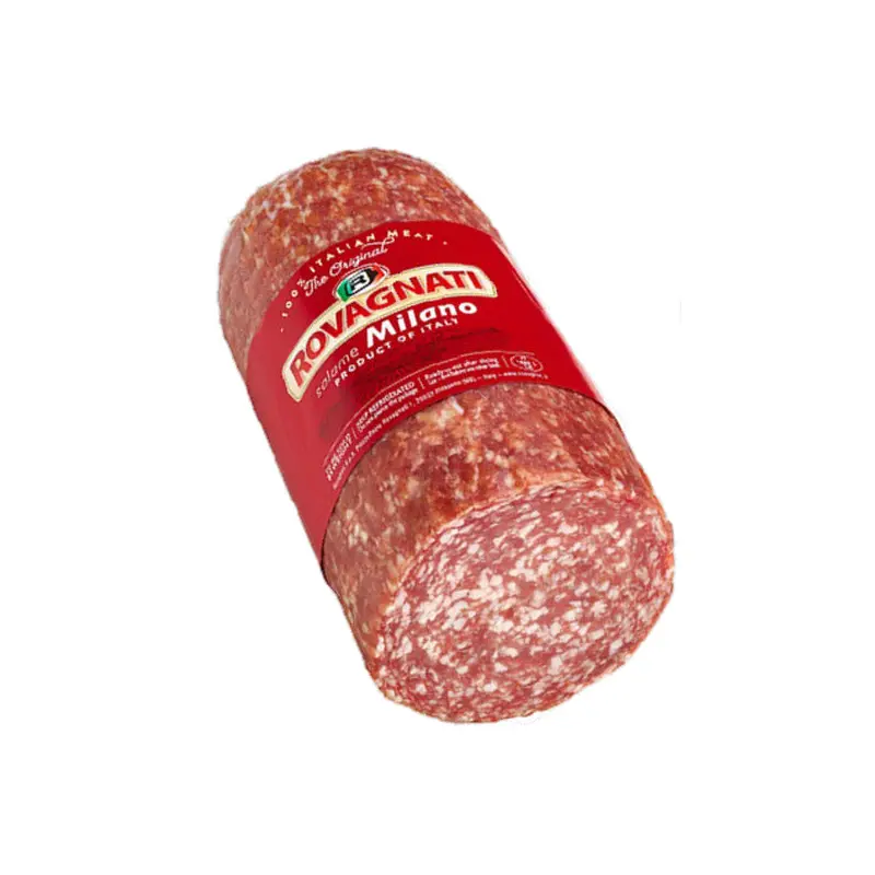 MOLISANA - ROVAGNATI SALAME MILANO PER KG