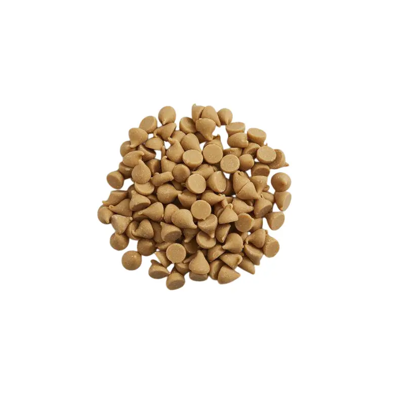 MONA LISA - CHARDONNAY PEANUT BUTTER CHIPS 13.608KG