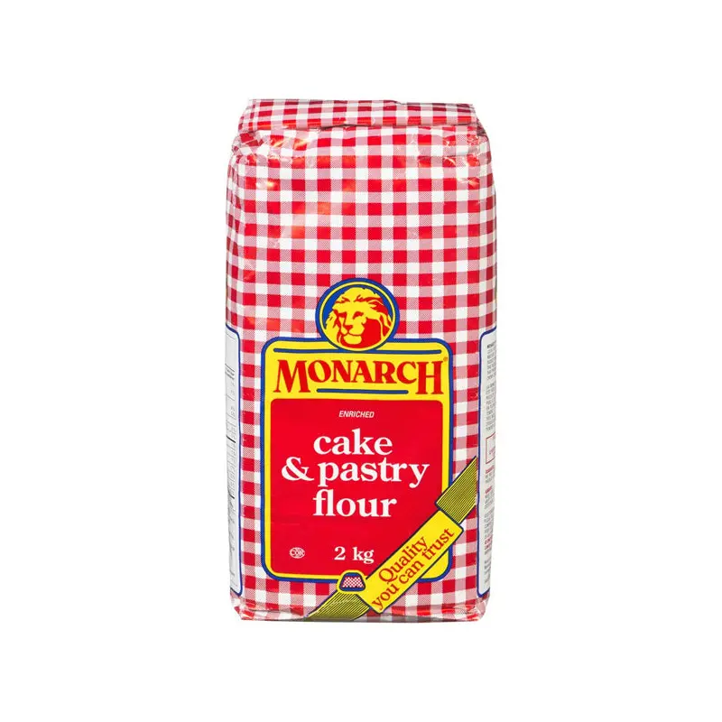 MONARCH - PASTRY FLOUR 2KG
