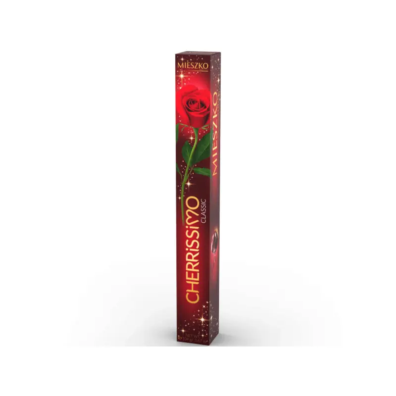 MIESZKO - CHERRISSIMO CLASSIC ROSE 91GR