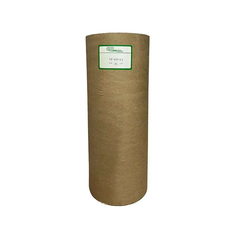 MIMI - 18" BROWN KRAFT ROLL 1EA