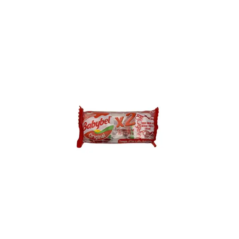 MINI BABYBEL - ORIGINAL 2 GO 40GR
