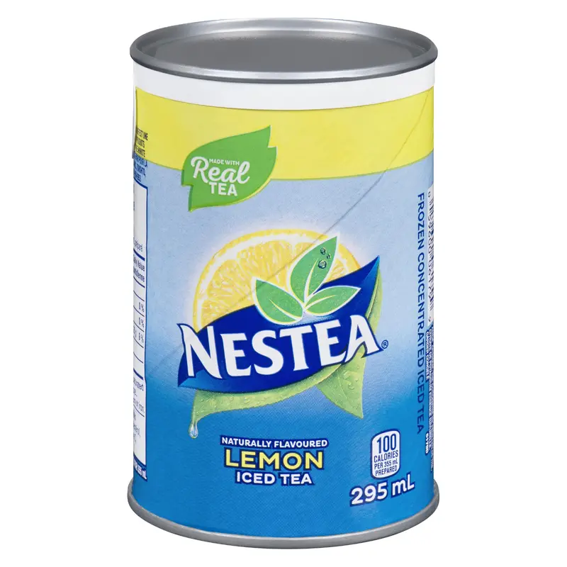 MINUTE MAID - FROZEN NESTEA LEMON 295ML