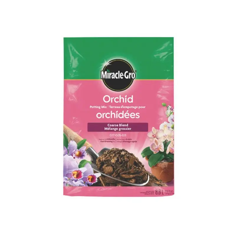 MIRACLE GRO - ORCHID POTTING MIX 8.8LT