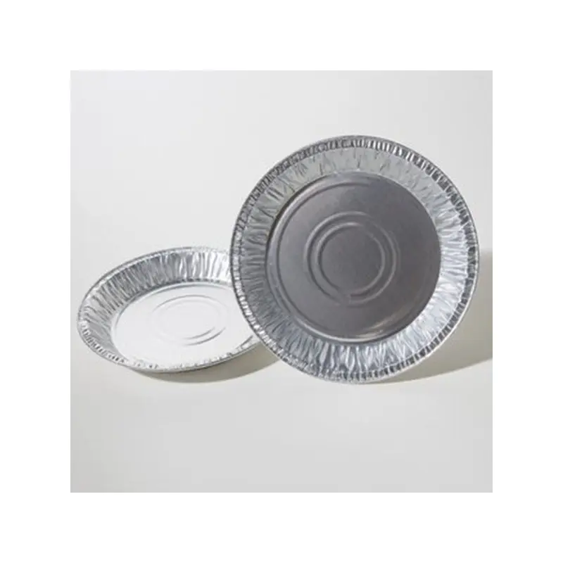 ML - 10in PIE PLATE 1900 125PK
