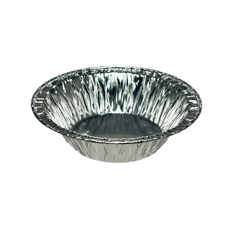 ML - 3-1/2in TART SHELL MEDIUM 20x250 PK