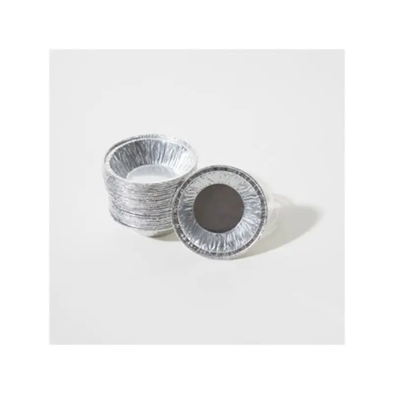 ML - 3" TART SHELL 142 250EA