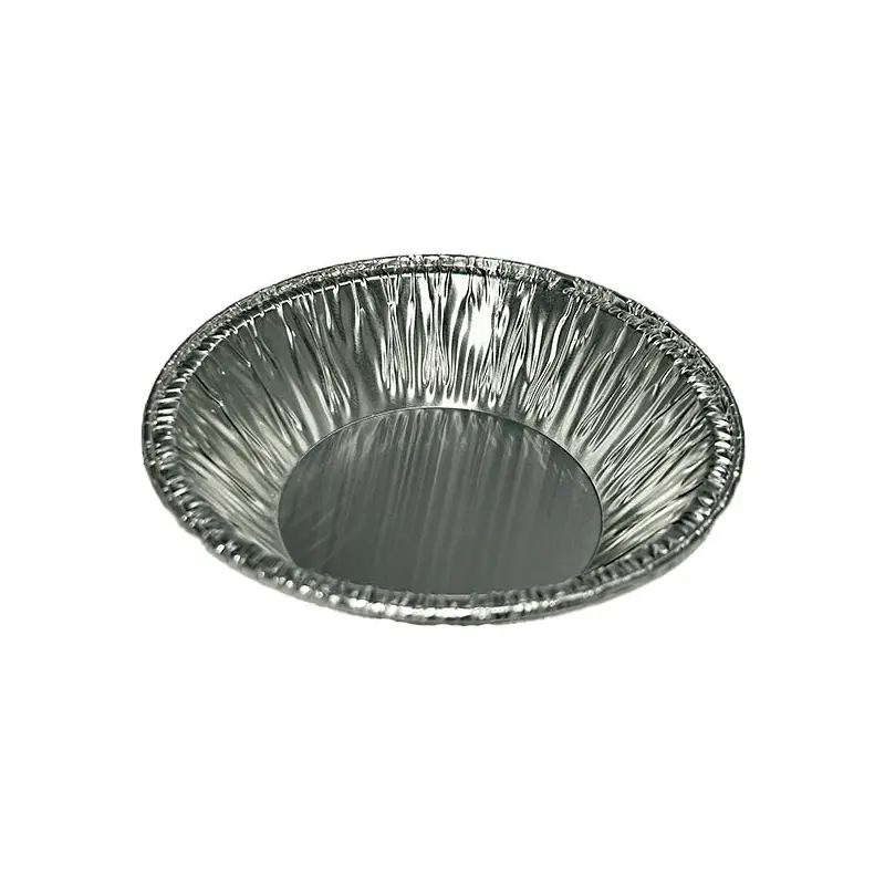 ML - 5-1/8'' PIE PLATE SHALLOW 1250 8x125EA