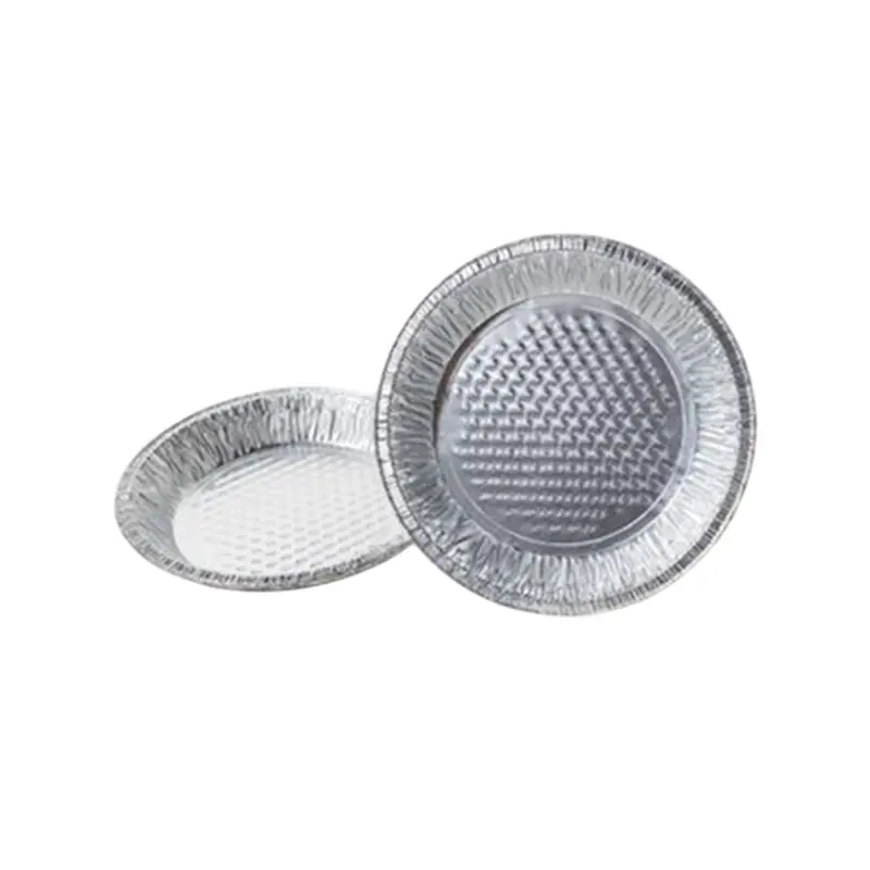 ML - 9in PIE PLATE DEEP 1805 125EA