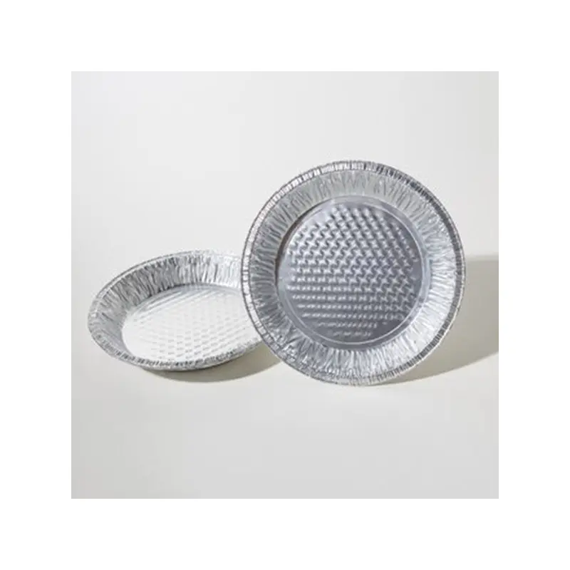 ML - 9in PIE PLATE DEEP 1805 4x125EA