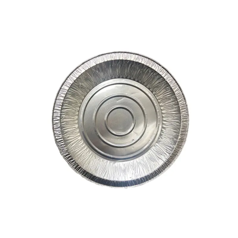 ML - PIE PLATE 8in MEDIUM SHALLOW 125EA