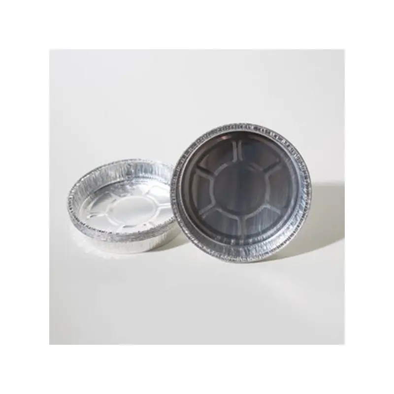 ML - PIE PLATE 8in MEDIUM SHALLOW 4x125 EA