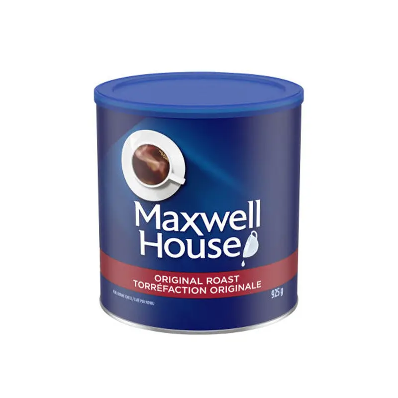 MAXWELL HOUSE - COFFEE ORIGINAL ROAST 6x925GR
