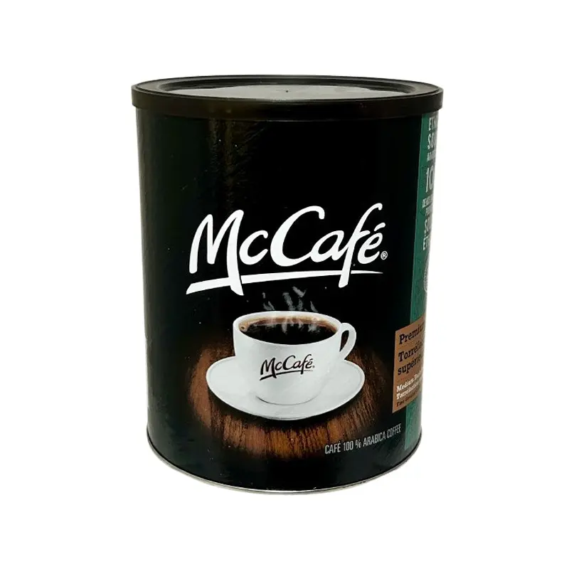 MCCAFE - PREMIUM ROAST COFFEE 6x1.38 KG