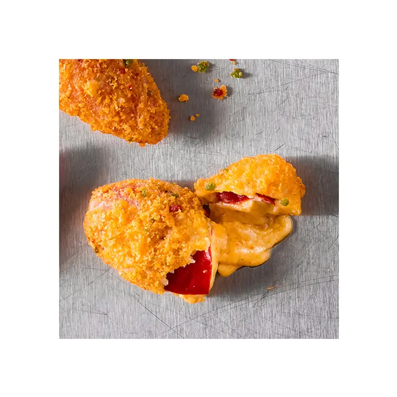 MCCAIN - FIESTA BOLD POPPERS 2x2.5 LB