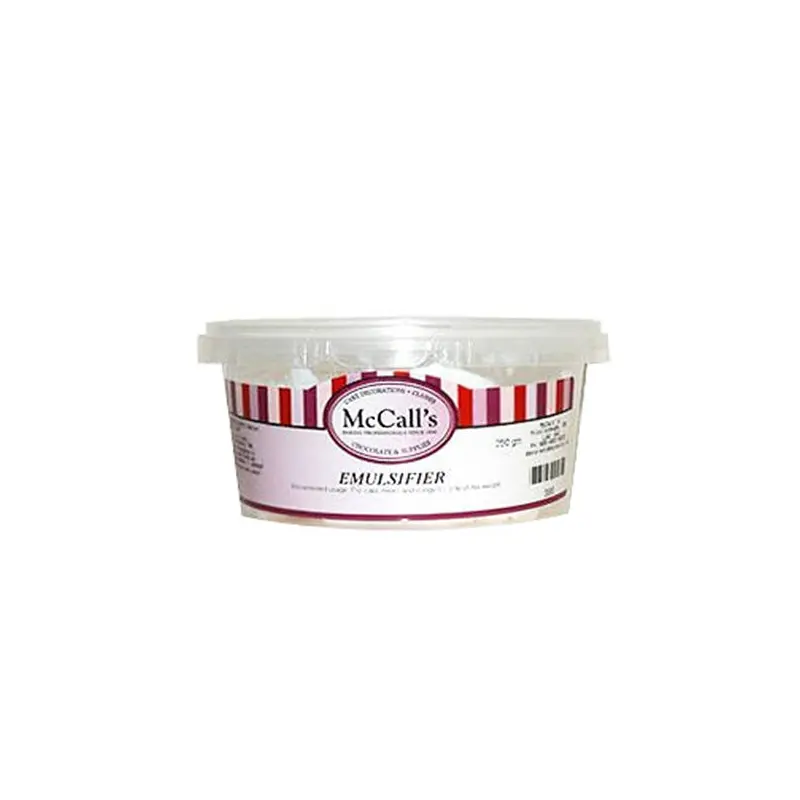 MCCALLS - EMULSIFIER 300GR