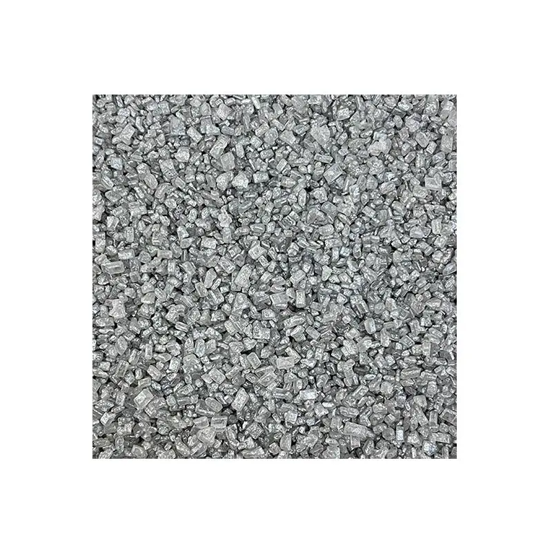 MCCALLS - SUGAR COARSE SATIN SILVER 950GR