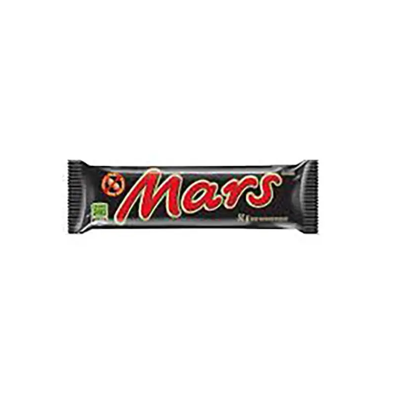 MARS - REGULAR BAR 52GR