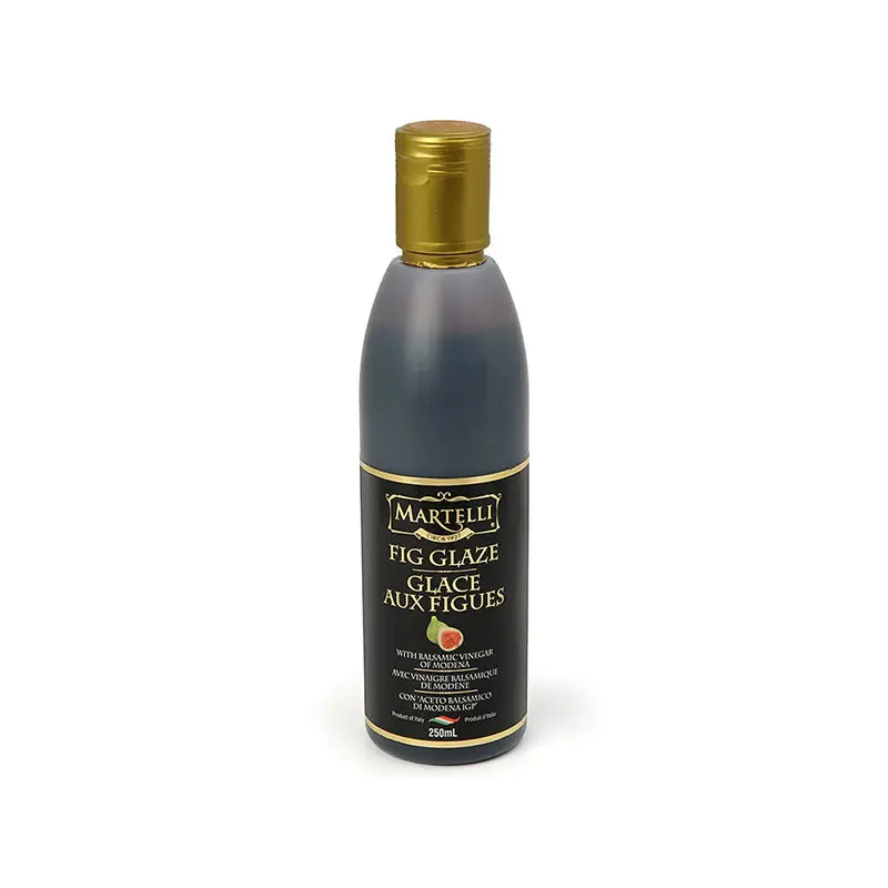 MARTELLI - FIG GLAZE 250ML