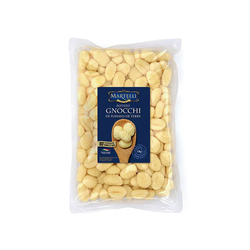 MARTELLI - GNOCCHI 1KG