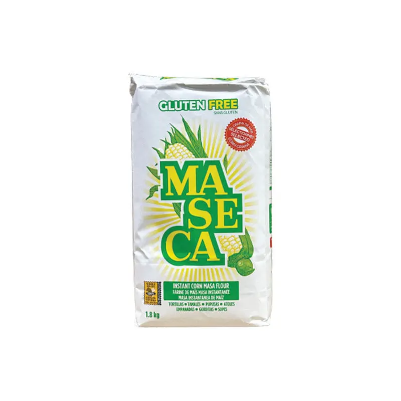 MASECA - CORN MASA MIX 1.8KG