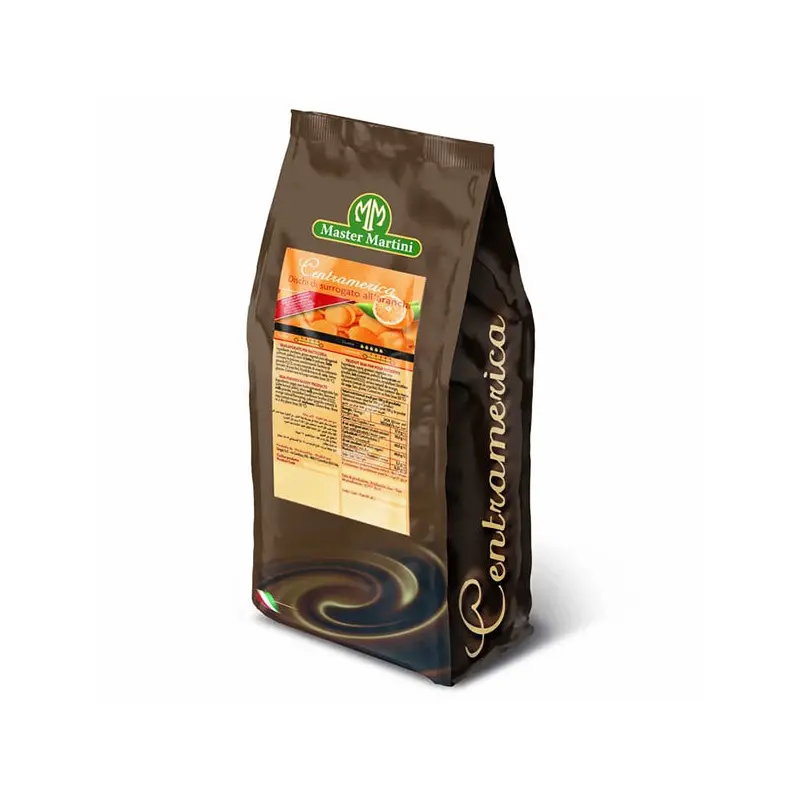 MASTER MARTINI - GRAN CENTRAMERICA ORANGE DISCS 1KG