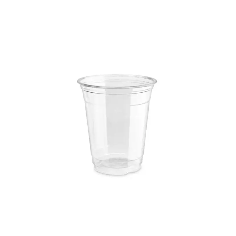 MAHER PRODUCTS - CLEAR CUPS PET 12OZ 20x50 CT