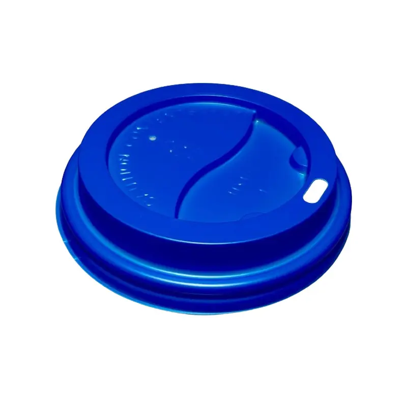 MAHER PRODUCTS - DOME LIDS BLUE 10OZ-20OZ 20x50 PK