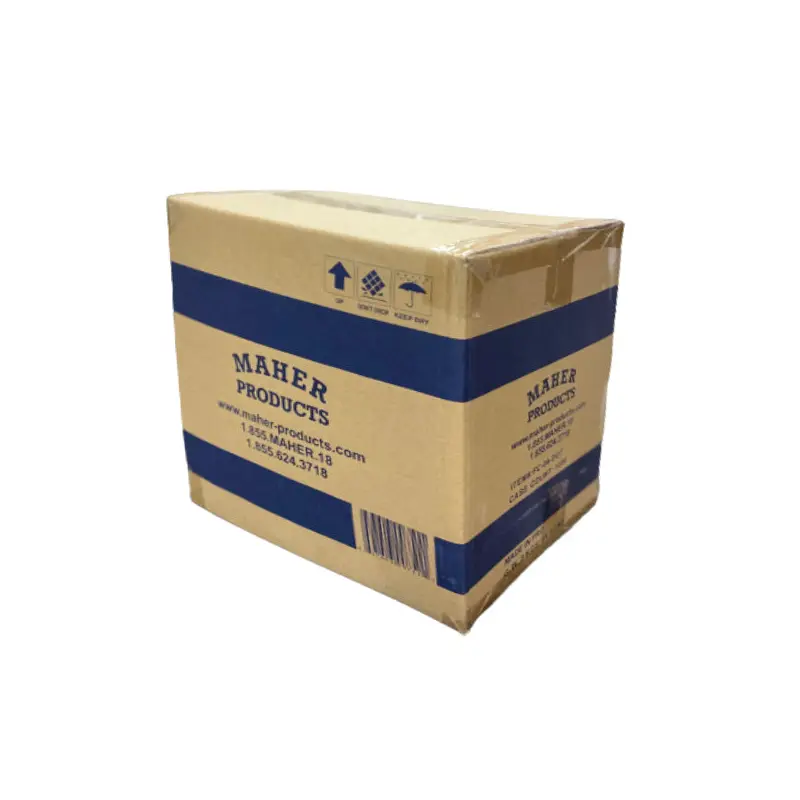 MAHER PRODUCTS - FOOD CONTAINER DOT 5oz 20x50 PK