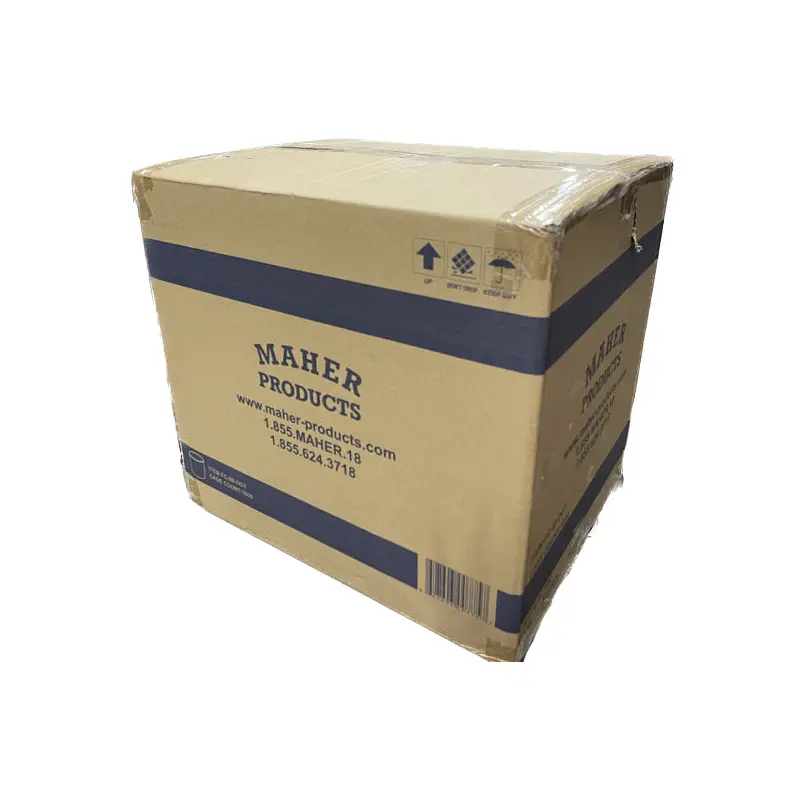 MAHER PRODUCTS - FOOD CONTAINER DOT 8oz 20x50 PK