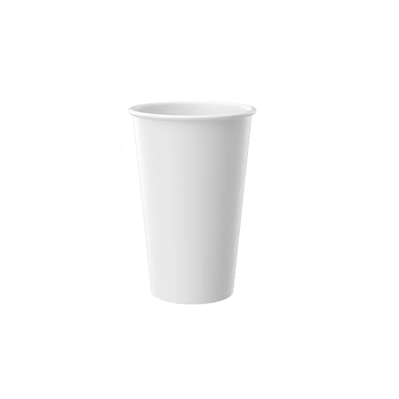 MAHER PRODUCTS - WHITE HOT PAPER CUP 16OZ 20x50 PK